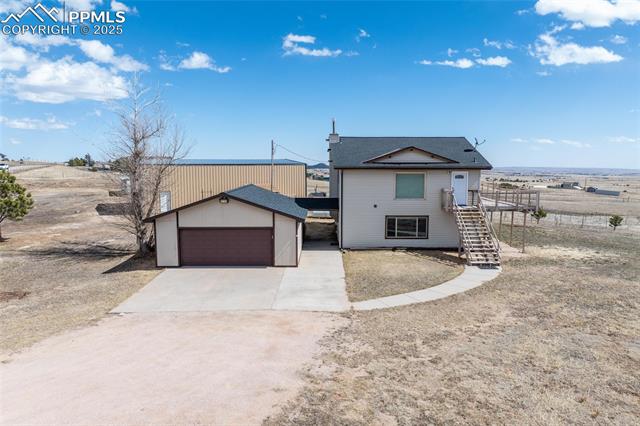 MLS Image for 13055  Woodlake  ,Elbert, Colorado