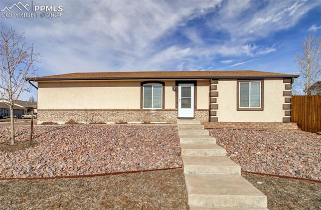 4565  Forsythe  , colorado springs  House Search MLS Picture