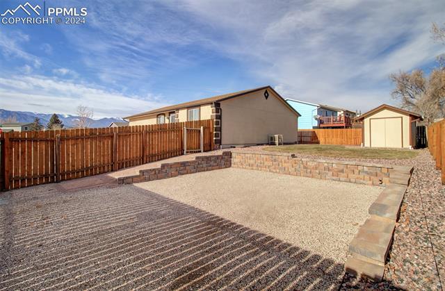 MLS Image for 4565  Forsythe  ,Colorado Springs, Colorado