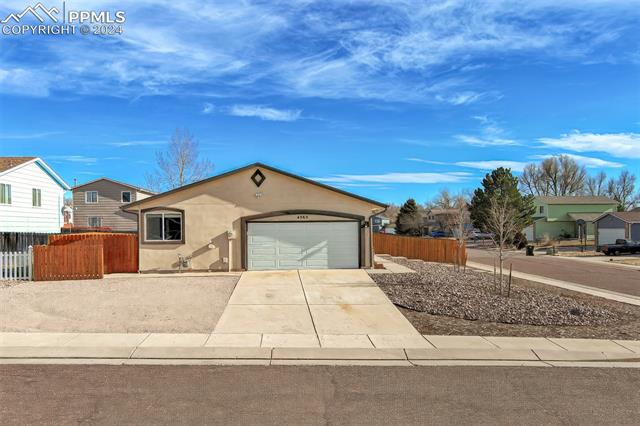 MLS Image for 4565  Forsythe  ,Colorado Springs, Colorado