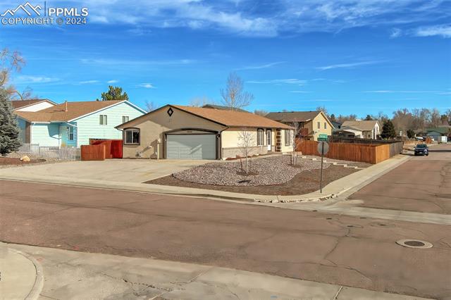 MLS Image for 4565  Forsythe  ,Colorado Springs, Colorado