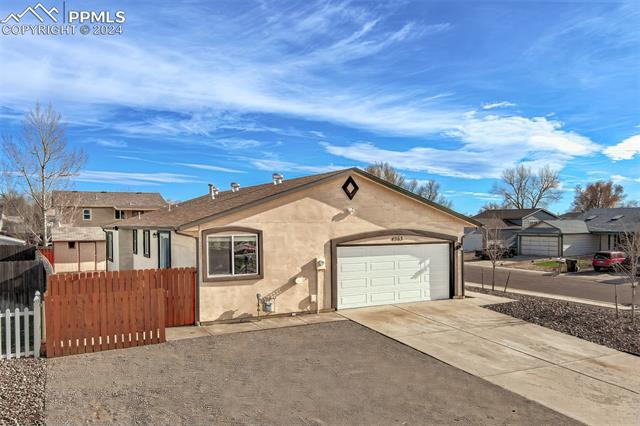 MLS Image for 4565  Forsythe  ,Colorado Springs, Colorado