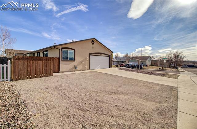 MLS Image for 4565  Forsythe  ,Colorado Springs, Colorado