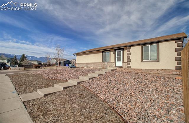 MLS Image for 4565  Forsythe  ,Colorado Springs, Colorado