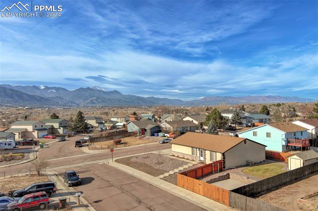 MLS Image for 4565  Forsythe  ,Colorado Springs, Colorado