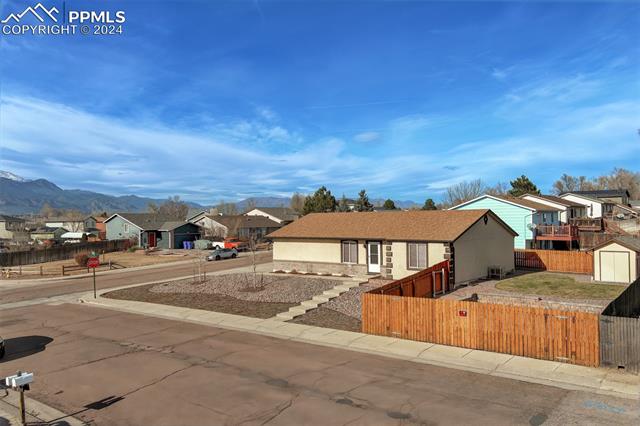 MLS Image for 4565  Forsythe  ,Colorado Springs, Colorado