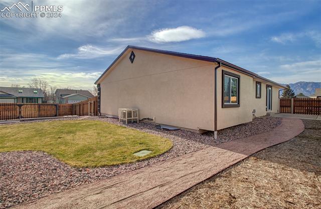 MLS Image for 4565  Forsythe  ,Colorado Springs, Colorado