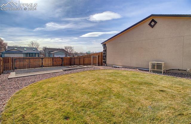 MLS Image for 4565  Forsythe  ,Colorado Springs, Colorado