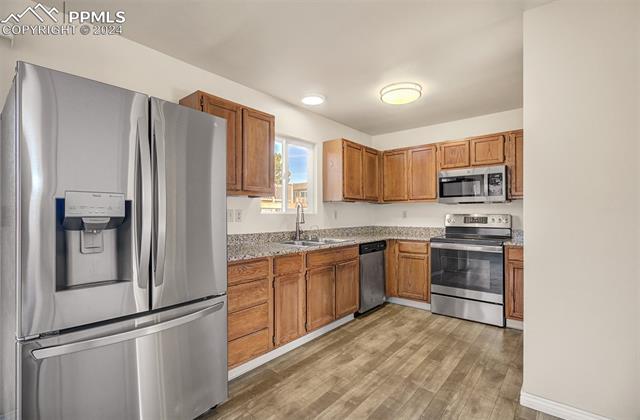 MLS Image for 4565  Forsythe  ,Colorado Springs, Colorado