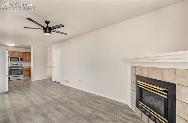 MLS Image for 4565  Forsythe  ,Colorado Springs, Colorado