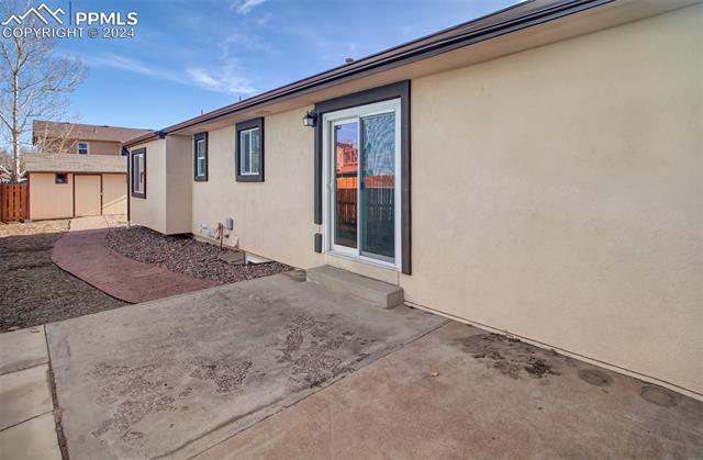 MLS Image for 4565  Forsythe  ,Colorado Springs, Colorado