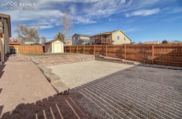 MLS Image for 4565  Forsythe  ,Colorado Springs, Colorado