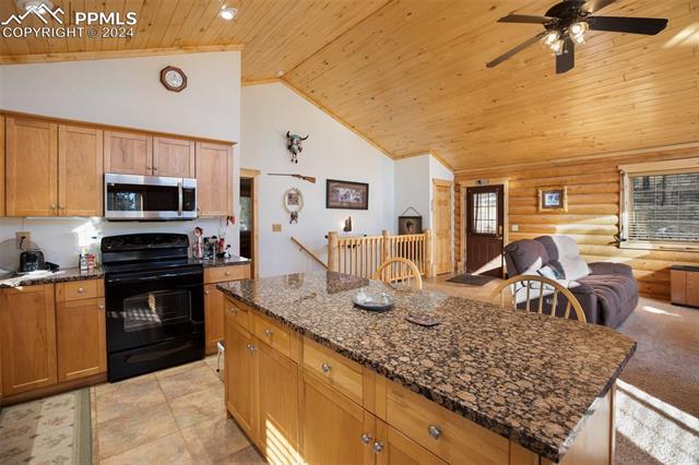 MLS Image for 73  Big Horn  ,Florissant, Colorado