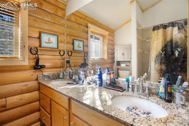 MLS Image for 73  Big Horn  ,Florissant, Colorado