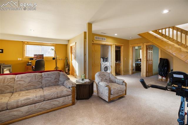 MLS Image for 73  Big Horn  ,Florissant, Colorado