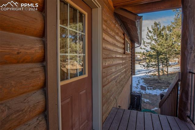 MLS Image for 73  Big Horn  ,Florissant, Colorado