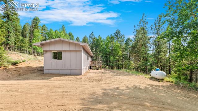 MLS Image for 900  Beaver Creek  ,Florissant, Colorado