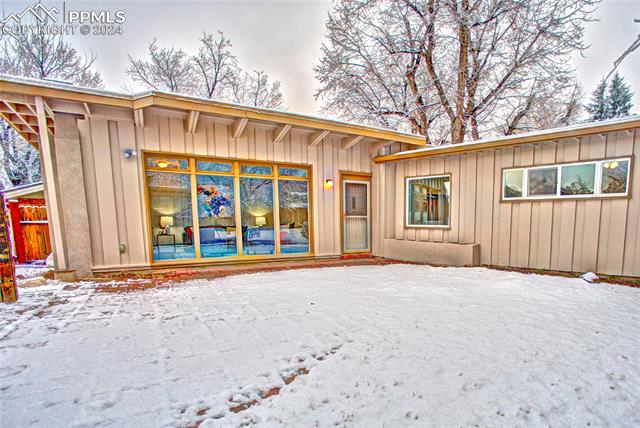 1105  Mercury  , colorado springs  House Search MLS Picture