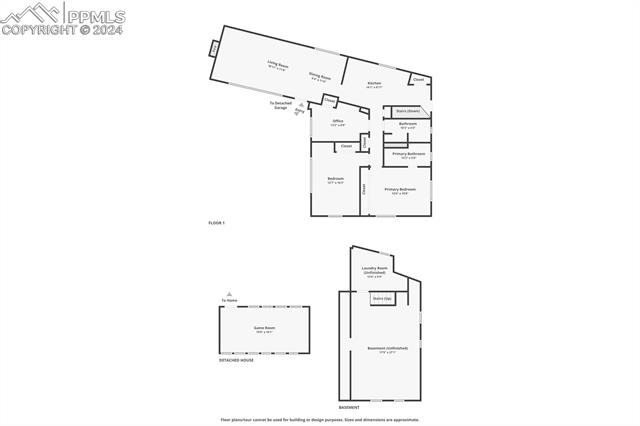 MLS Image for 1105  Mercury  ,Colorado Springs, Colorado