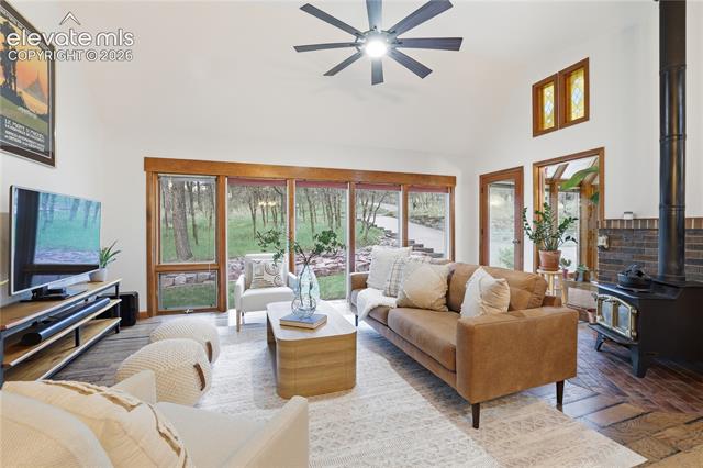 MLS Image for 18190  Forest View  ,Monument, Colorado