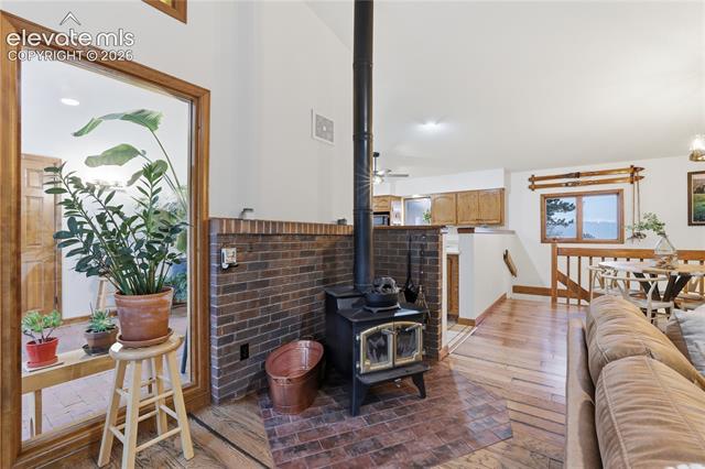 MLS Image for 18190  Forest View  ,Monument, Colorado