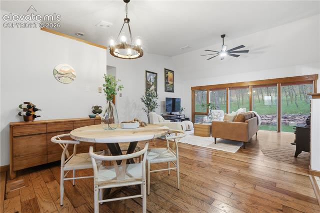 MLS Image for 18190  Forest View  ,Monument, Colorado