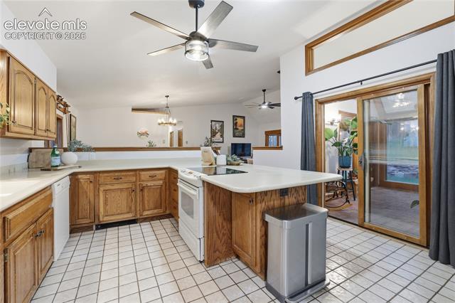 MLS Image for 18190  Forest View  ,Monument, Colorado