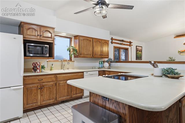 MLS Image for 18190  Forest View  ,Monument, Colorado