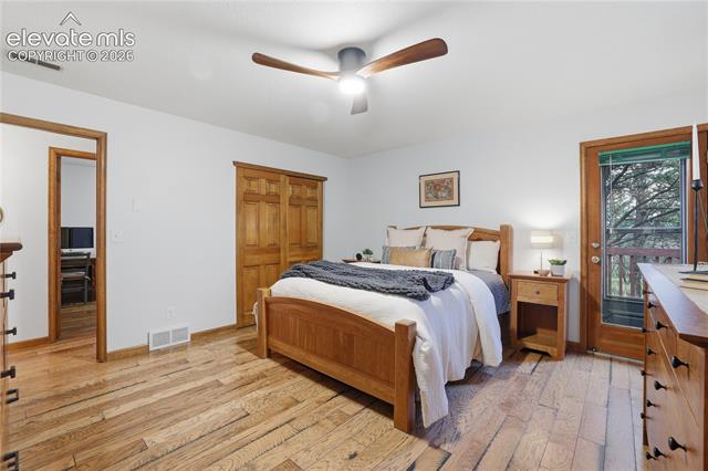 MLS Image for 18190  Forest View  ,Monument, Colorado