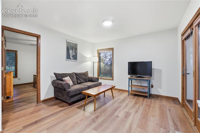 MLS Image for 18190  Forest View  ,Monument, Colorado