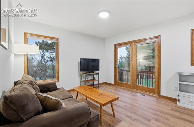 MLS Image for 18190  Forest View  ,Monument, Colorado