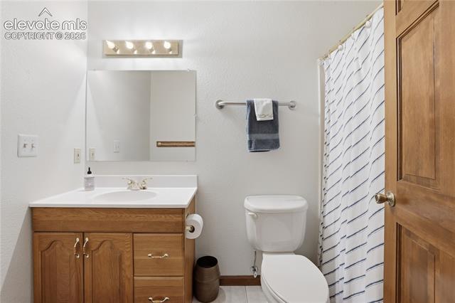 MLS Image for 18190  Forest View  ,Monument, Colorado
