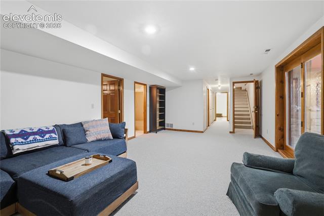 MLS Image for 18190  Forest View  ,Monument, Colorado