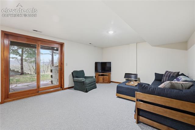 MLS Image for 18190  Forest View  ,Monument, Colorado