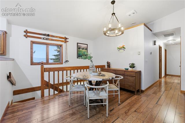 MLS Image for 18190  Forest View  ,Monument, Colorado