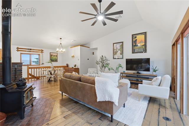 MLS Image for 18190  Forest View  ,Monument, Colorado