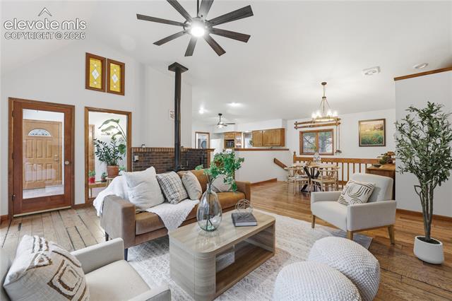 MLS Image for 18190  Forest View  ,Monument, Colorado