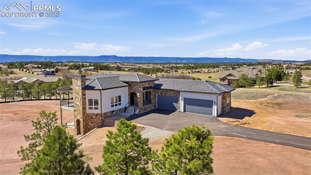 16452  Timber Meadow  , colorado springs&nbsp; House Search MLS Picture