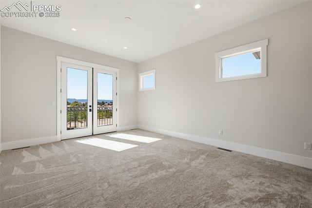 MLS Image for 16452  Timber Meadow  ,Colorado Springs, Colorado