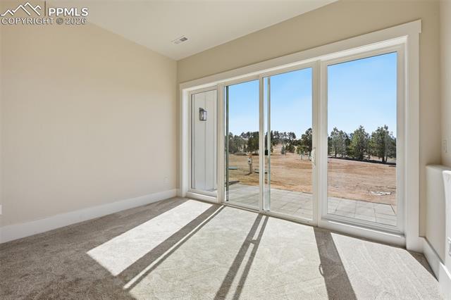 MLS Image for 16452  Timber Meadow  ,Colorado Springs, Colorado