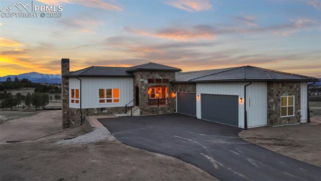 MLS Image for 16452  Timber Meadow  ,Colorado Springs, Colorado