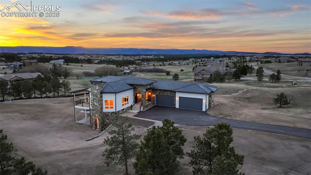 MLS Image for 16452  Timber Meadow  ,Colorado Springs, Colorado
