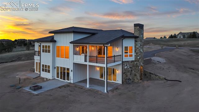 MLS Image for 16452  Timber Meadow  ,Colorado Springs, Colorado