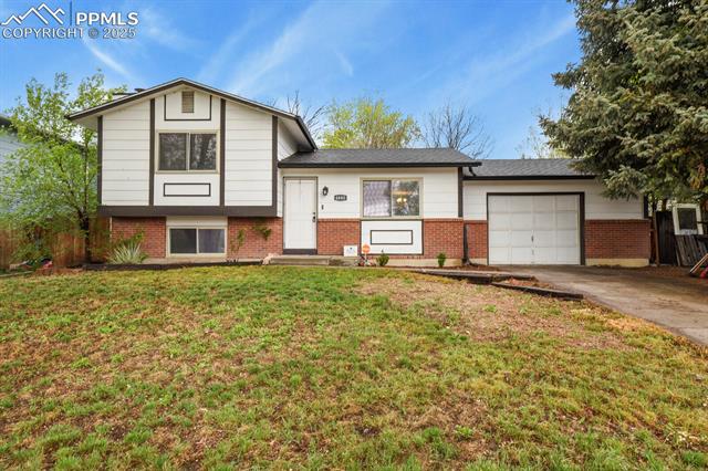 6880  Cedar Edge  , colorado springs  House Search MLS Picture