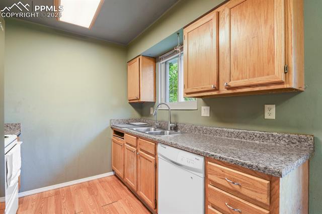 MLS Image for 6880  Cedar Edge  ,Colorado Springs, Colorado