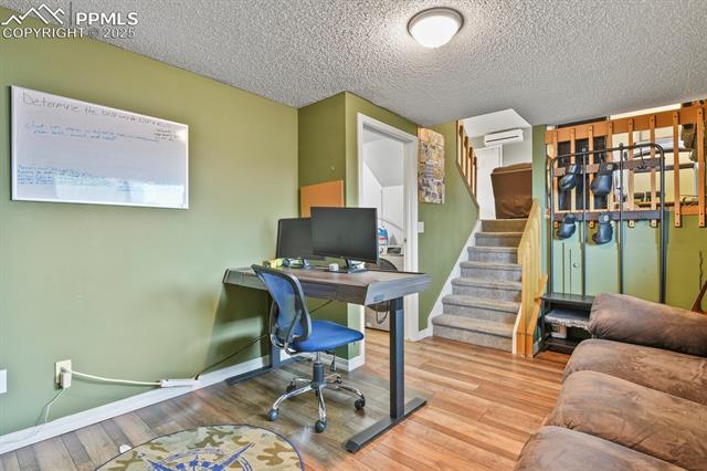 MLS Image for 6880  Cedar Edge  ,Colorado Springs, Colorado