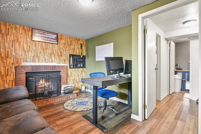 MLS Image for 6880  Cedar Edge  ,Colorado Springs, Colorado