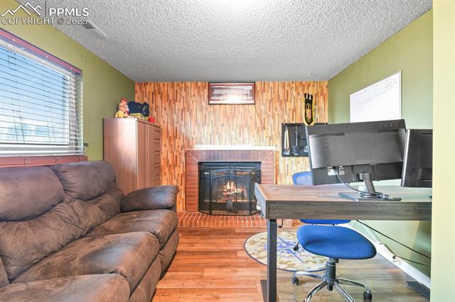 MLS Image for 6880  Cedar Edge  ,Colorado Springs, Colorado