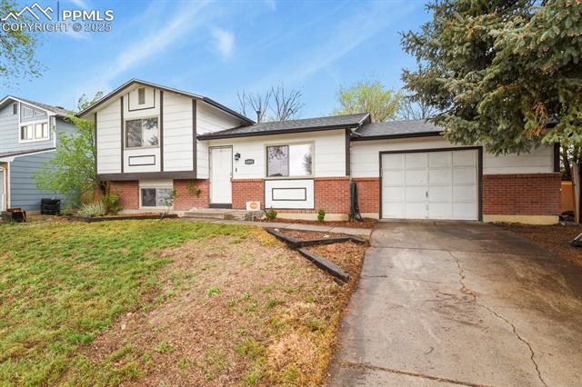 MLS Image for 6880  Cedar Edge  ,Colorado Springs, Colorado