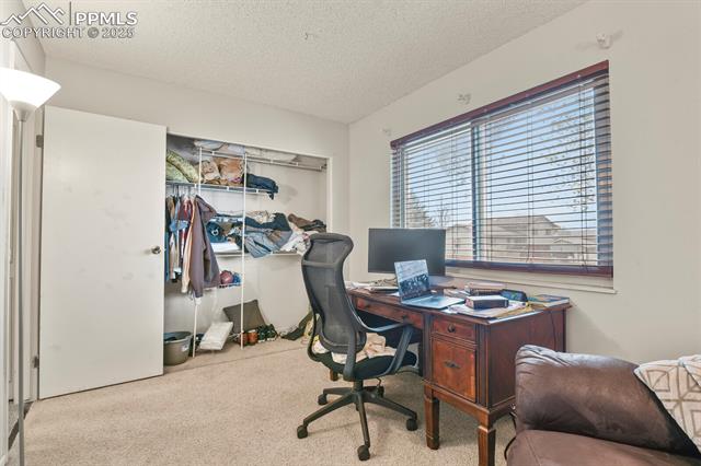 MLS Image for 6880  Cedar Edge  ,Colorado Springs, Colorado